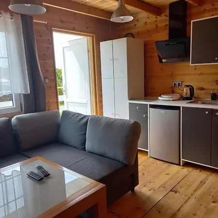 U Beaty Ogrodzony * Rewal