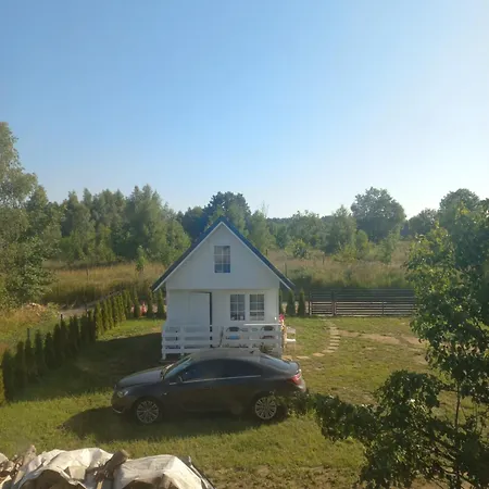 U Beaty Ogrodzony Rewal