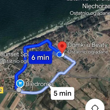 شقة U Beaty Ogrodzony ريفال