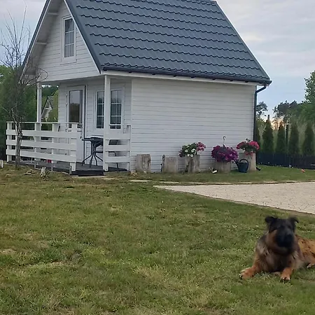 U Beaty Ogrodzony Appartement