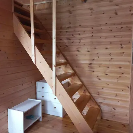 Appartement U Beaty Ogrodzony Rewal