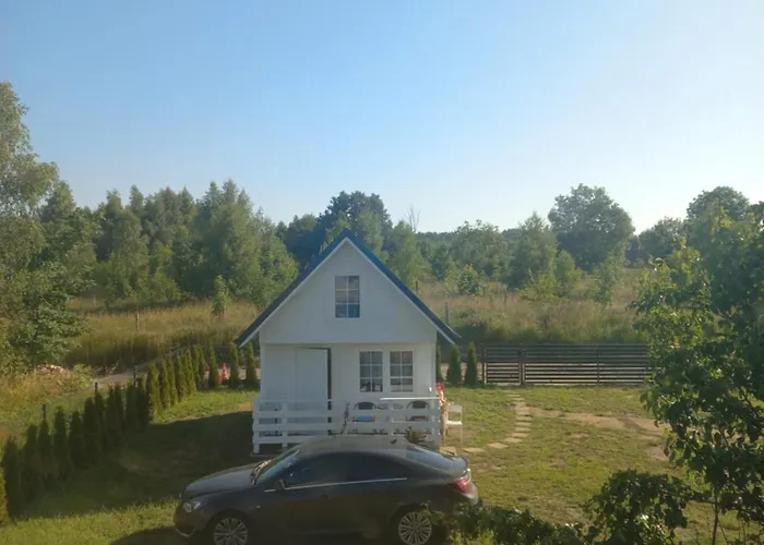 U Beaty Ogrodzony ريفال