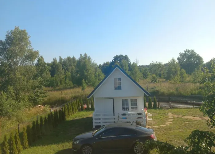 Apartman U Beaty Ogrodzony *