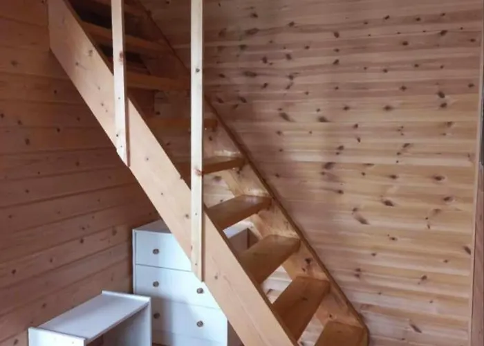 Apartman U Beaty Ogrodzony Rewal